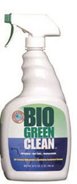 Picture of Bio Green Clean 32 OZ Ready to Use