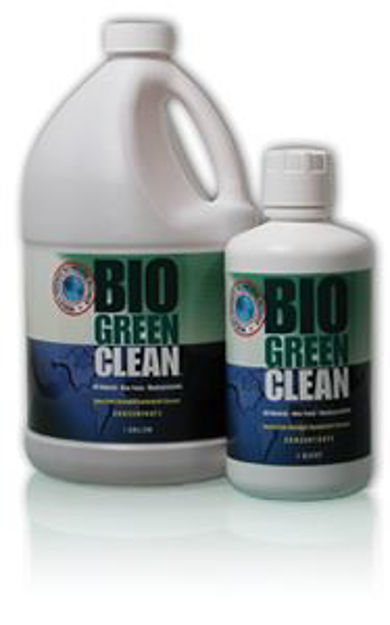 Picture of Bio Green Clean Industrial Cleaner, 1 gal