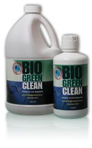 Picture of Bio-Green Clean Industrial Equipment Cleaner, 1 qt