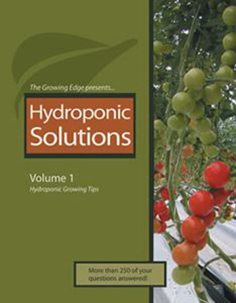 Picture of Hydroponic Solutions - Vol. 1