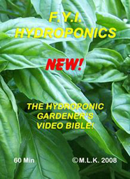 Picture of F.Y.I. Hydroponics
