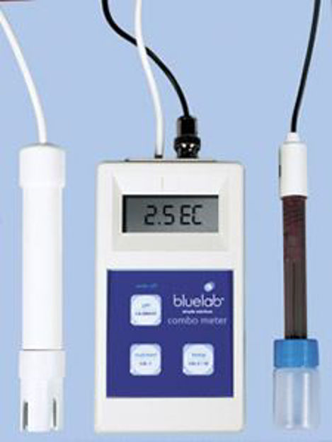 Picture of BlueLab Combo Meter