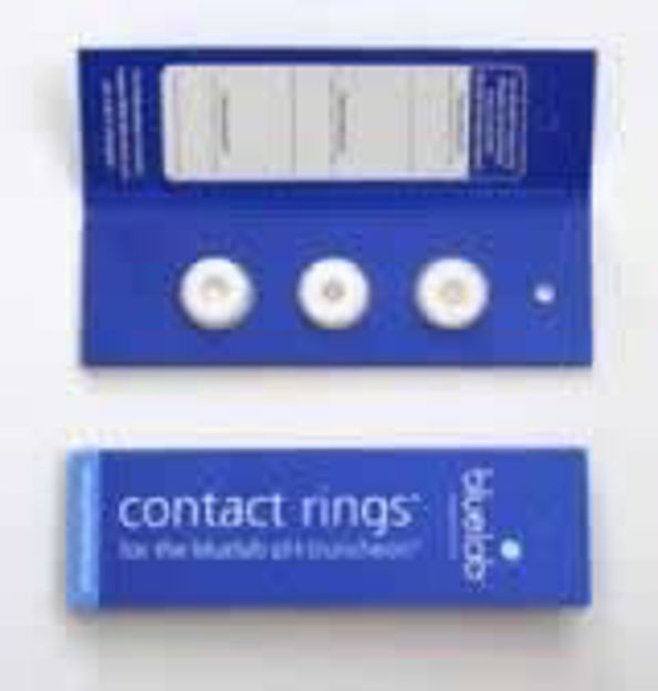 Picture of Truncheon Contact Ring