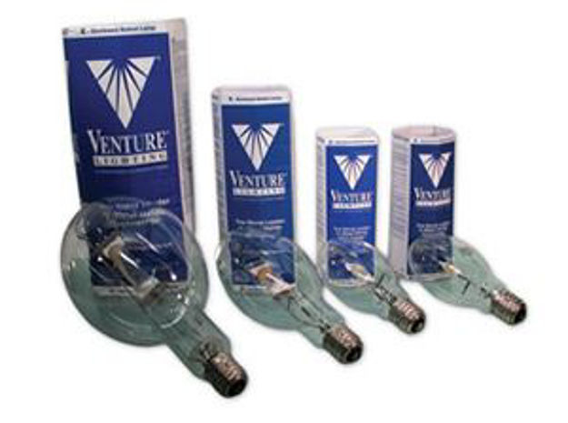 Picture of Venture MH Daylight Bulb, 1000W (5K) BT56