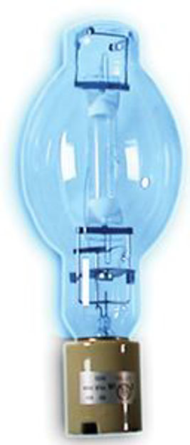 Picture of 1000W MH BT37 Universal Bulb