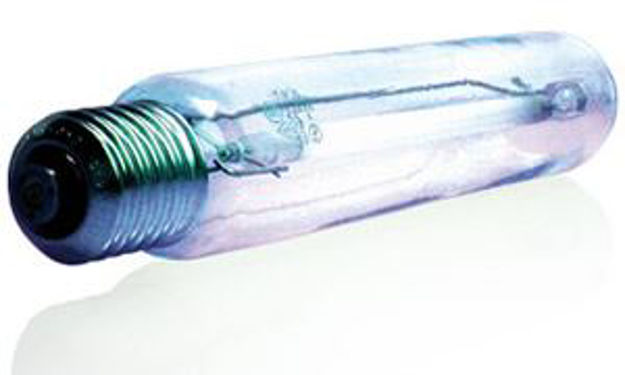 Picture of 400W Lucalux HPS bulb