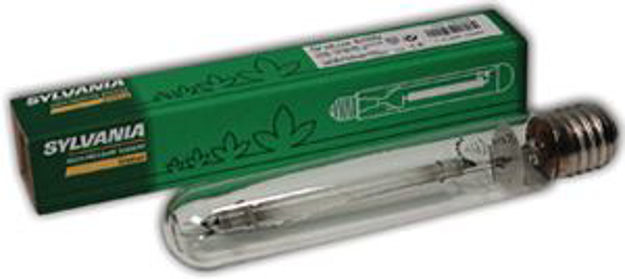 Picture of HPS Grolux Bulb, 600W