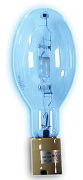 Picture of 400W MH Horizontal (High Output) Bulb