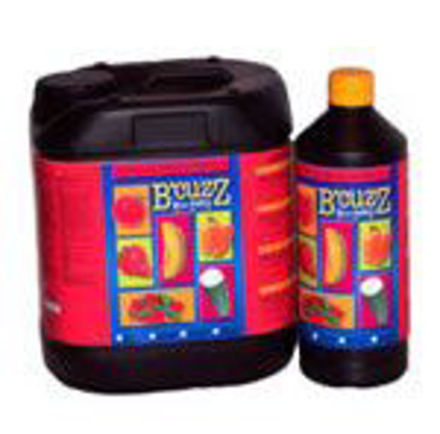 Picture of B'Cuzz Flavor, 1 lt