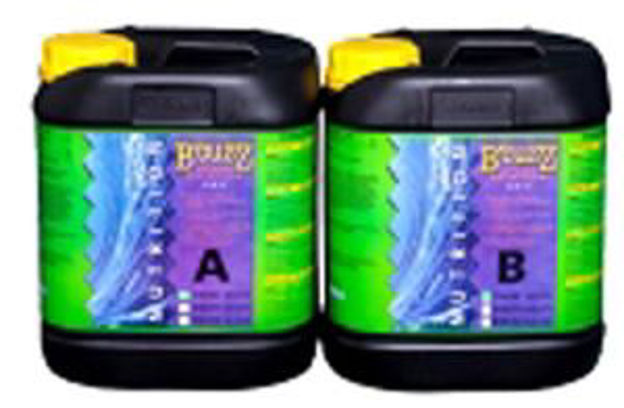 Picture of B'Cuzz Hydro Nutrition Component A, 10 lt
