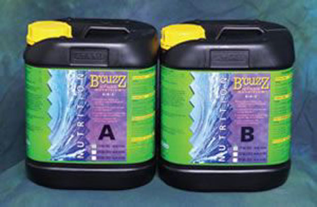 Picture of B'Cuzz Hydro Nutrition Component B, 5 lt