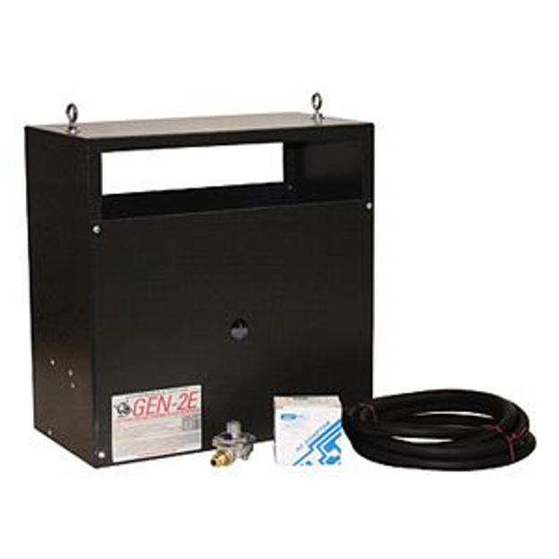 Picture of Co2 Generator NG GEN-2E, Electronic Ignition