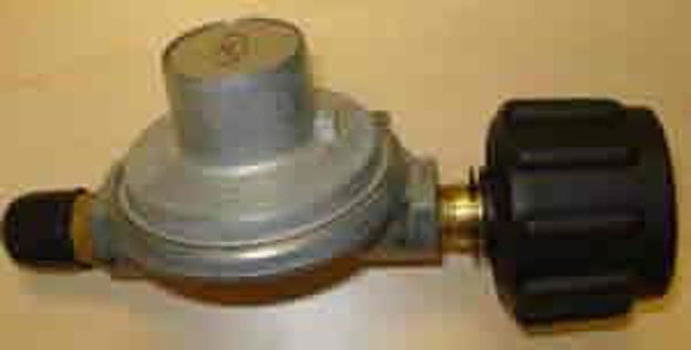 Picture of Regulator Co2 Generator