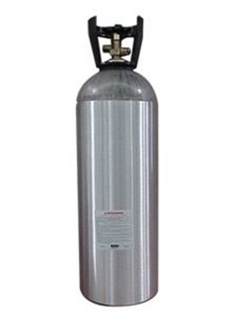 Picture of 20 Lb. CO2 Tanks