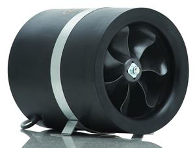 Picture of Can 8" Max-Fan, 675 CFM