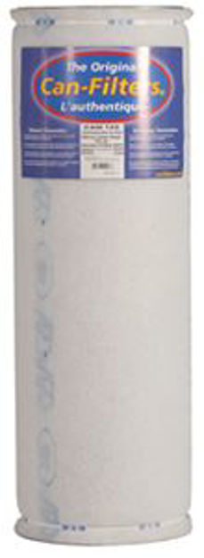 Picture of Can 125 w/o Flange