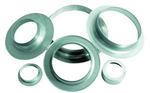 Picture of Can 6" Flange