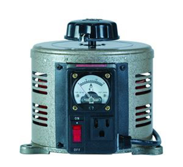 Picture of Vari Voltage Speed Controller