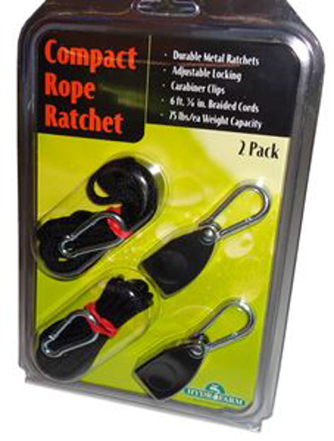Picture of 1/8" Rope Ratchet - 2 per pack