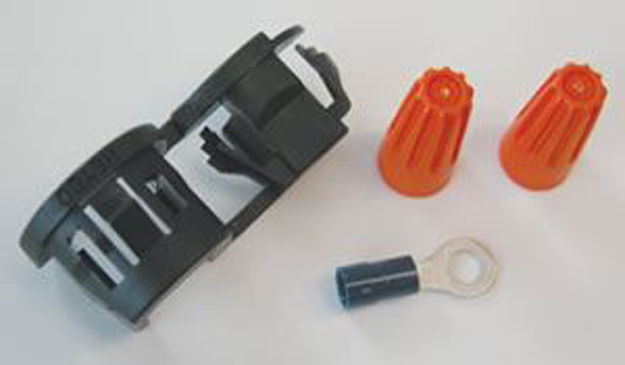 Picture of Cordset Hardware Kit