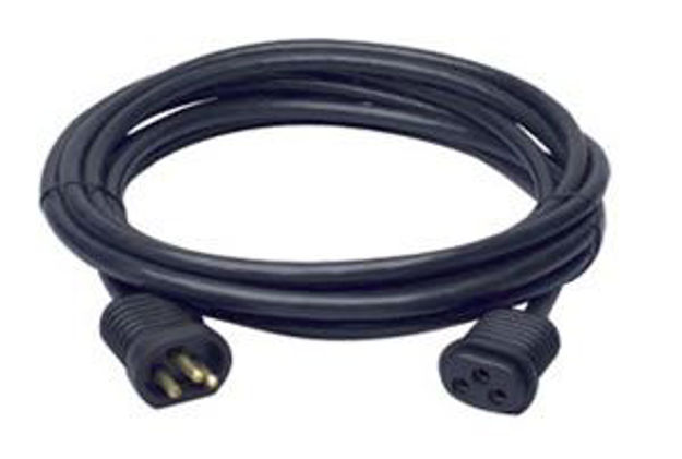Picture of 15' Lock & Seal Lamp Cord Extension