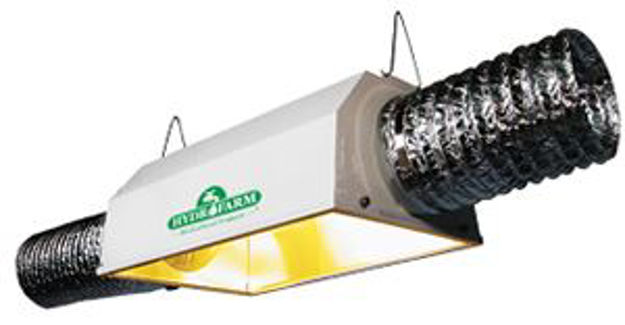 Picture of Daystar AC Reflector - 6" Flange (lens included)