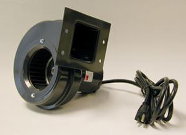 Picture of Dayton 140CFM Vent Blower