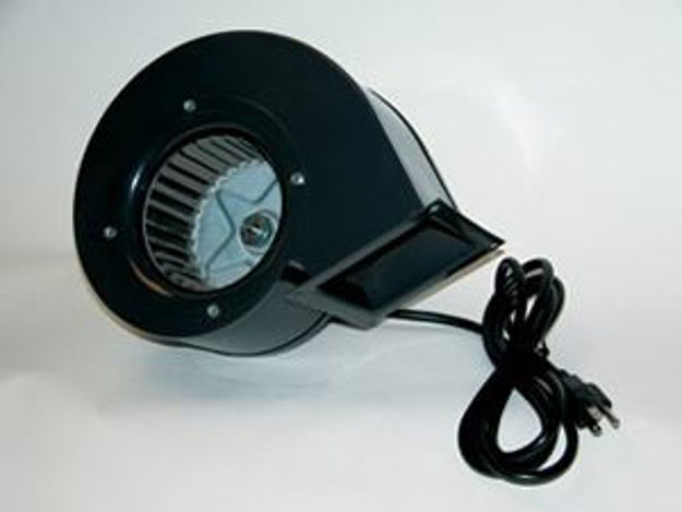 Picture of Dayton 265CFM Vent Blower