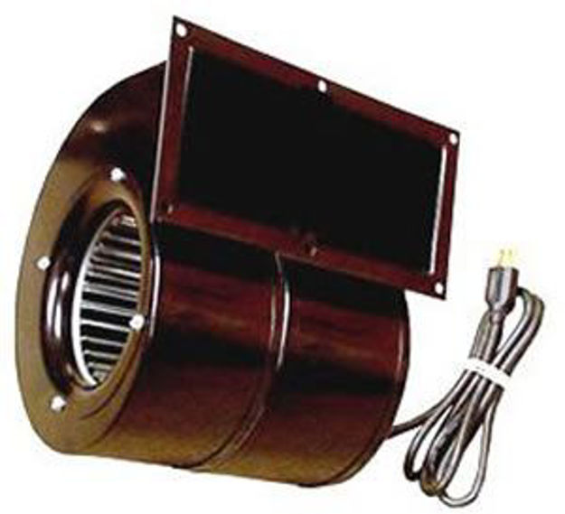 Picture of Dayton 980CFM Vent Blower