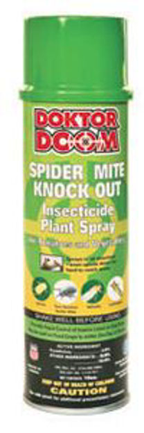Picture of Doktor Doom Spider Mite Knockout