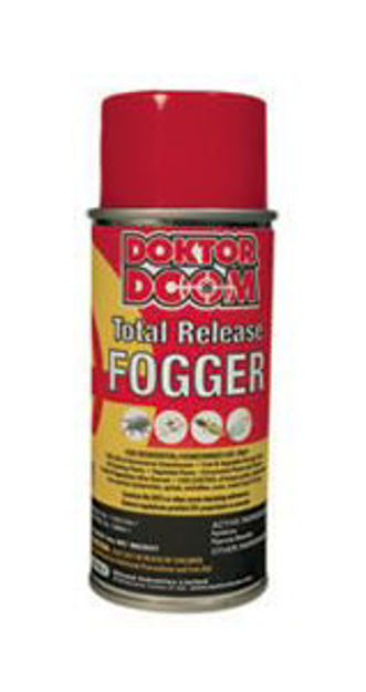 Picture of Doktor Doom Mini Total Release Fogger 3 oz.