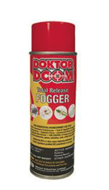 Picture of Doktor Doom Total Release Fogger 5.5 oz.
