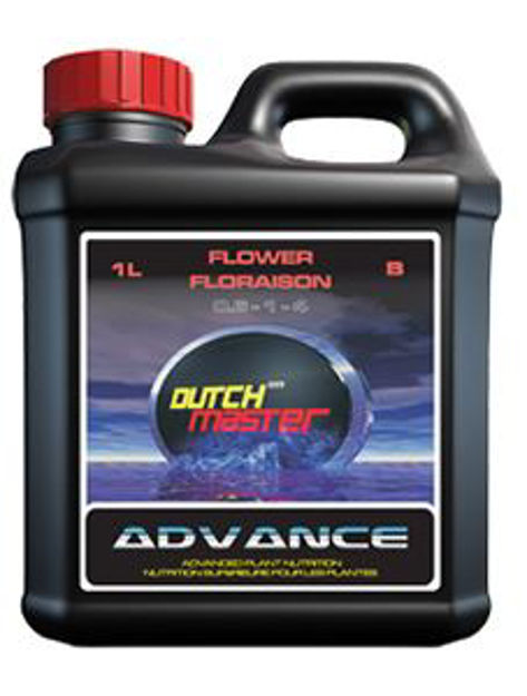 Picture of Advance Grow B 1L