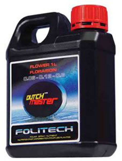 Picture of DM Folitech Grow 1 lt