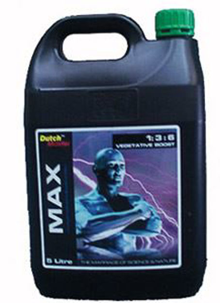 Picture of DM Max Vegetative Boost, 1 lt