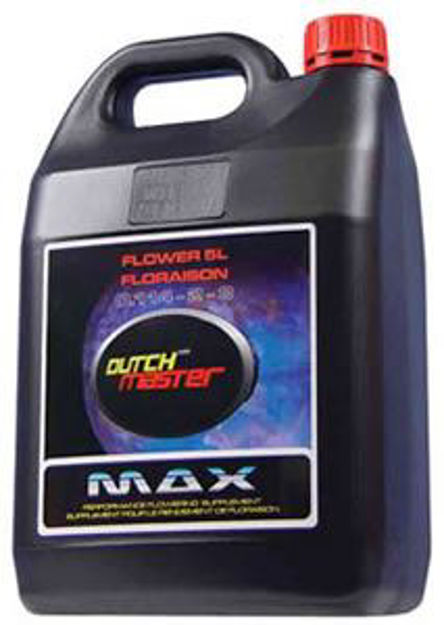 Picture of DM Max Flowering Boost, 1 lt
