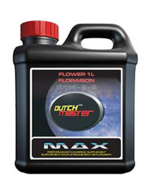 Picture of DM Max Flowering Boost, 5 lt