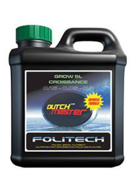 Picture of DM Folitech Grow, 5 lt