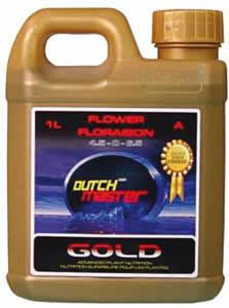 Picture of Gold Flower A 5L