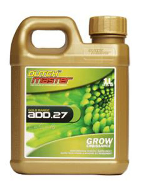 Picture of ADD.27 Grow 1L