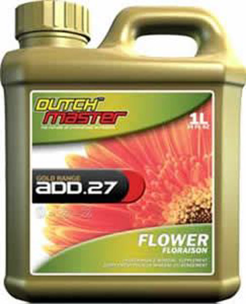 Picture of ADD.27 Flower, 1L