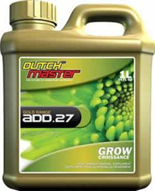 Picture of ADD.27 Grow 5L