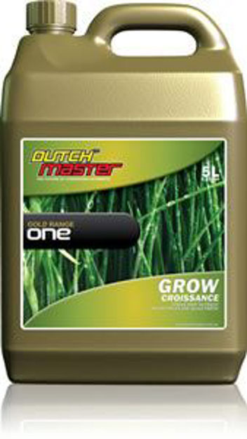Picture of DM One Grow, 5 lt