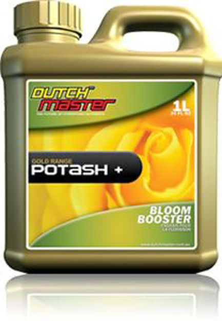 Picture of Gold Potash+ 1 L