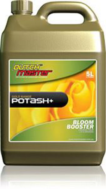 Picture of Gold Potash+ 5 L