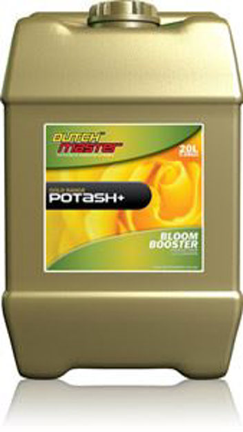 Picture of DM Potash Plus, 20 lt