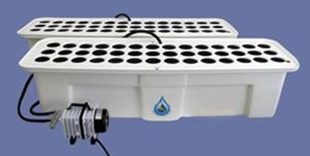 Picture of 84 Site Cloning System