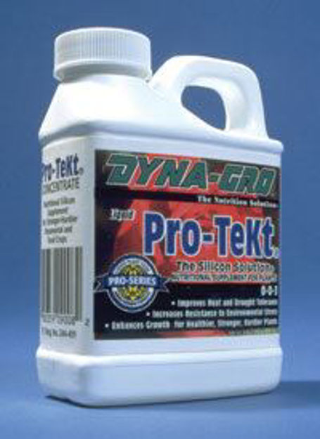 Picture of Dyna-Gro Pro-TeKt 8 oz