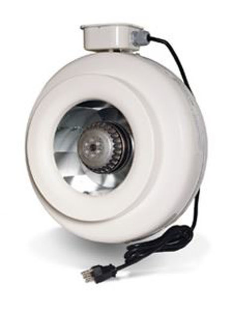 Picture of Eclipse Fan 10", 708 CFM