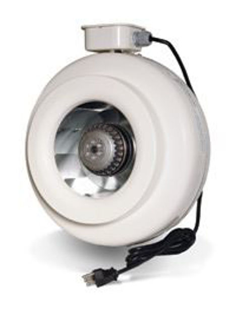 Picture of Eclipse Fan 4", 181 CFM